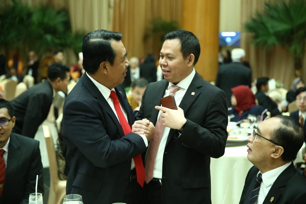 Dukung SEMA Nomor 2 Tahun 2023, Sultan: Hukum Indonesia Menghormati Dan Mengadopsi Hukum Agama