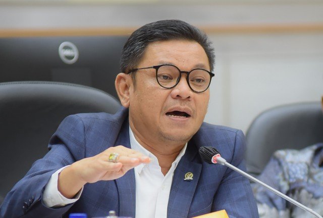 Soroti Isu Kekerasan Hingga ‘Bullying’, DPR Dorong Ciptakan Ekosistem Perlindungan Anak