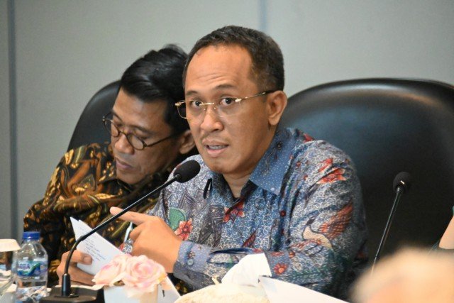 BAKN: Jika PMN BUMN Tak Beri Manfaat bagi Negara, Sebaiknya Dialihkan