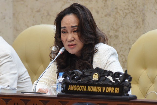 Cen Sui Lan: Investasi Rempang Eco-City Jangan Hilangkan Hak Tinggal Masyarakat