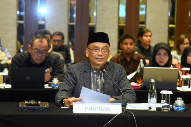 Minat Baca Rendah, Ini Usulan Komisi X ke Pemerintah terkait Peningkatan Literasi
