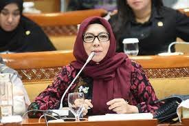 Himmatul Aliyah: Perpustakaan Indonesia Butuhkan Wajah Baru seperti di Negara Lain