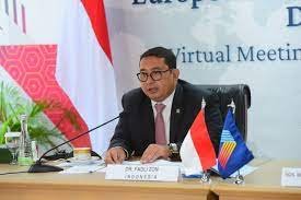 BKSAP Dukung ‘Two State Solution’ Demi Tegakan Damai Palestina-Israel