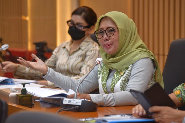 Penyebaran Nyamuk Wolbachia Jangan Sampai Timbulkan Penyakit Baru