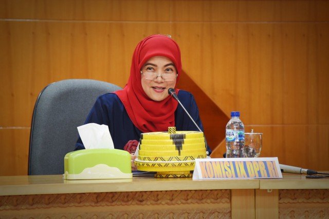 Remaja Tak Buru-Buru Menikah Kurangi Risiko Stunting