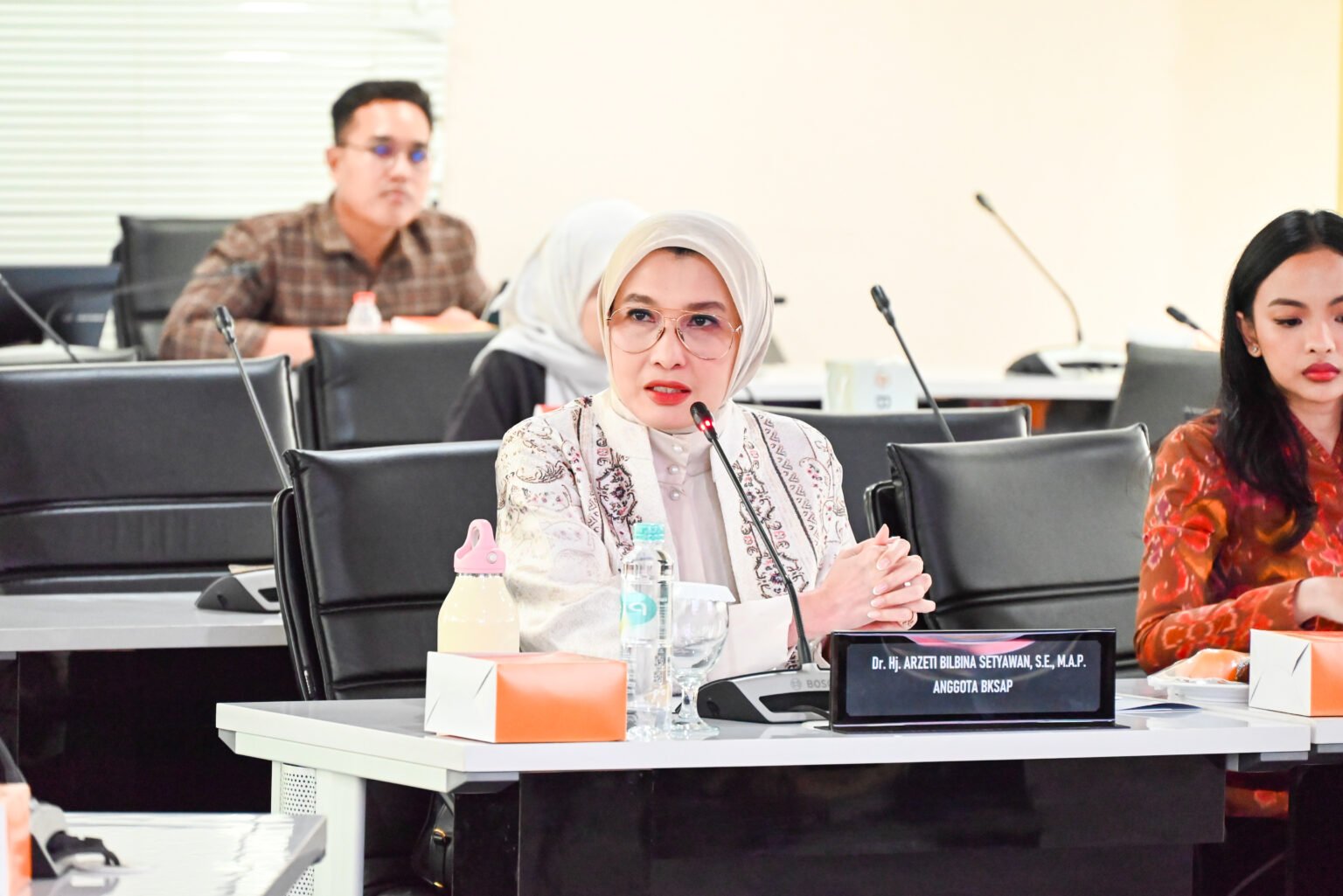 Indonesia Harus Jadi Pemain Aktif, Bukan Sekadar Pasar di OECD dan BRICS!