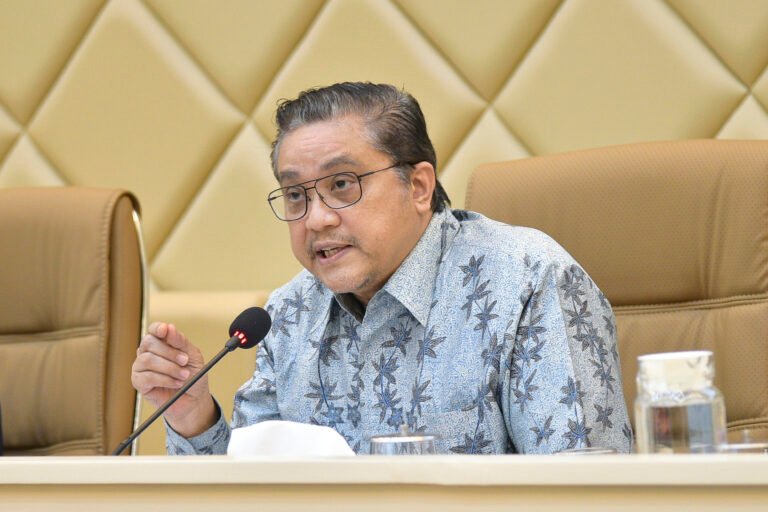 Dede Yusuf Tegaskan Akan Panggil Komisioner KPU Imbas Penggunaan Jet Pribadi