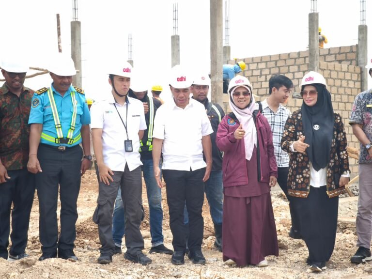 Jadi Simbol Harapan Masyarakat Maluku, Program Kampung Nelayan Lebih dari Sekadar Proyek Fisik