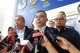 Sidak ke Pabrik Ban Michelin, DPR: Hentikan Sementara PHK, Kembalikan Warga Bekerja!