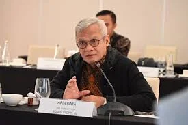 Kecintaan Kita ke IKN Ditunjukkan Lewat Menanam Pohon, Bukan Ibu Kota Ada Hutannya, Tapi Hutan Ada Kotanya