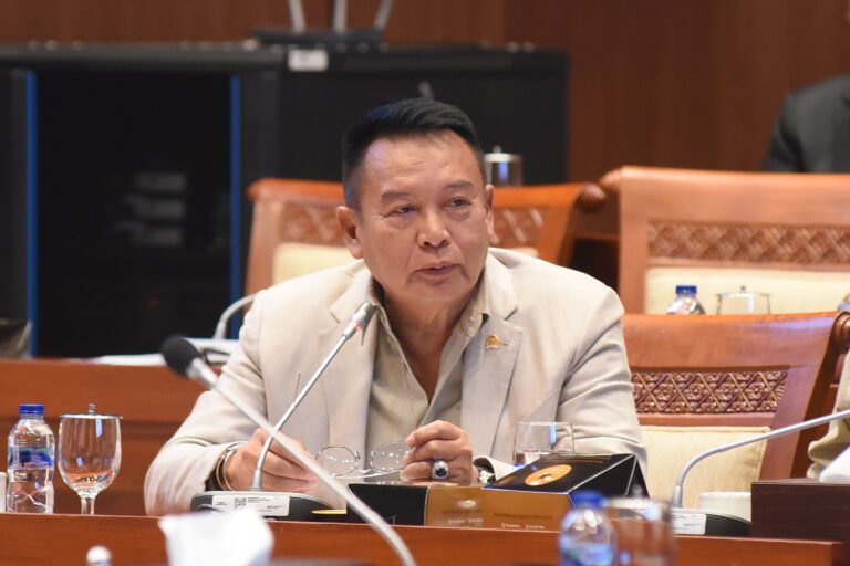 Tanpa Putusan MK, UU Polri 2002 Sudah Atur Larangan Polisi Aktif Jabat di Ranah Sipil