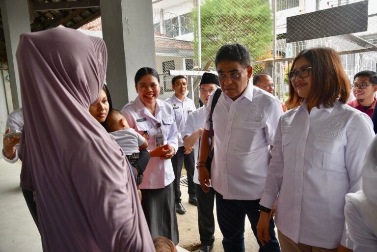 Fokus pada Posbakum dan Program Paralagel, Komisi XIII: Evaluasi Total Layanan Hukum di Masyarakat
