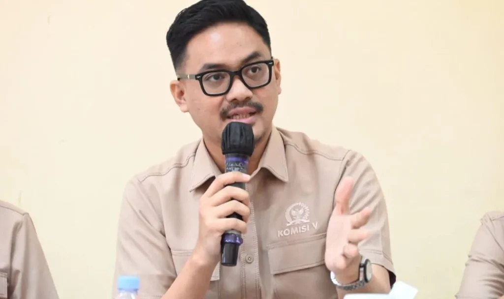 Nataru Bukan Cuma Liburan! Teguh Iswara Desak Basarnas, PUPR, dan Polri Integrasi Kuat Amankan Arus Mudik dan Cuaca Ekstrem