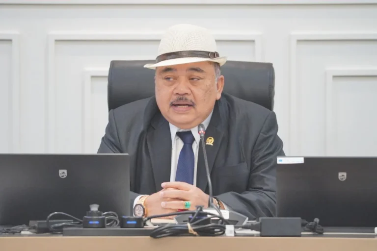 Hentikan Illegal Logging di Konsesi Tambang! Komisi XII DPR RI Sentil PT Agincourt: Lahan 130 Ribu Hektare Jadi Tanggung Jawab Penuh, Bukan Cuma 600 Hektare