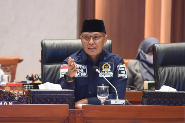 Tragedi Anak Bunuh Ibu di Medan, Sukamta Desak Developer Gim Patuhi UU ITE: Negara Harus Kendalikan Teknologi!