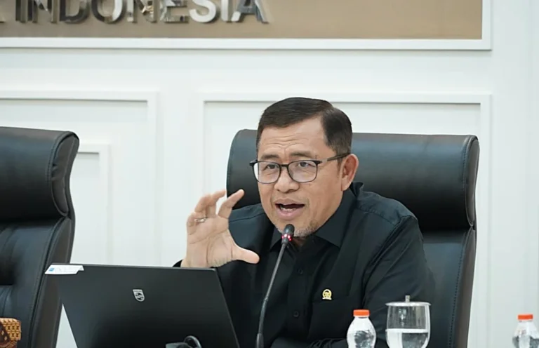 Kang Aher Desak Pengawasan Ketat Anggaran Bencana Sumatra: Setiap Rupiah Harus Berdampak Nyata bagi Rakyat!