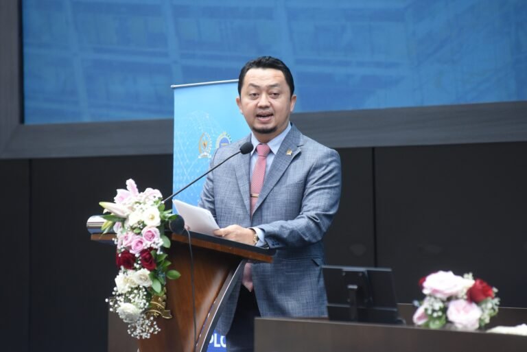 BKSAP–Kemenlu Tegaskan Arah Diplomasi di Tengah Geopolitik Global