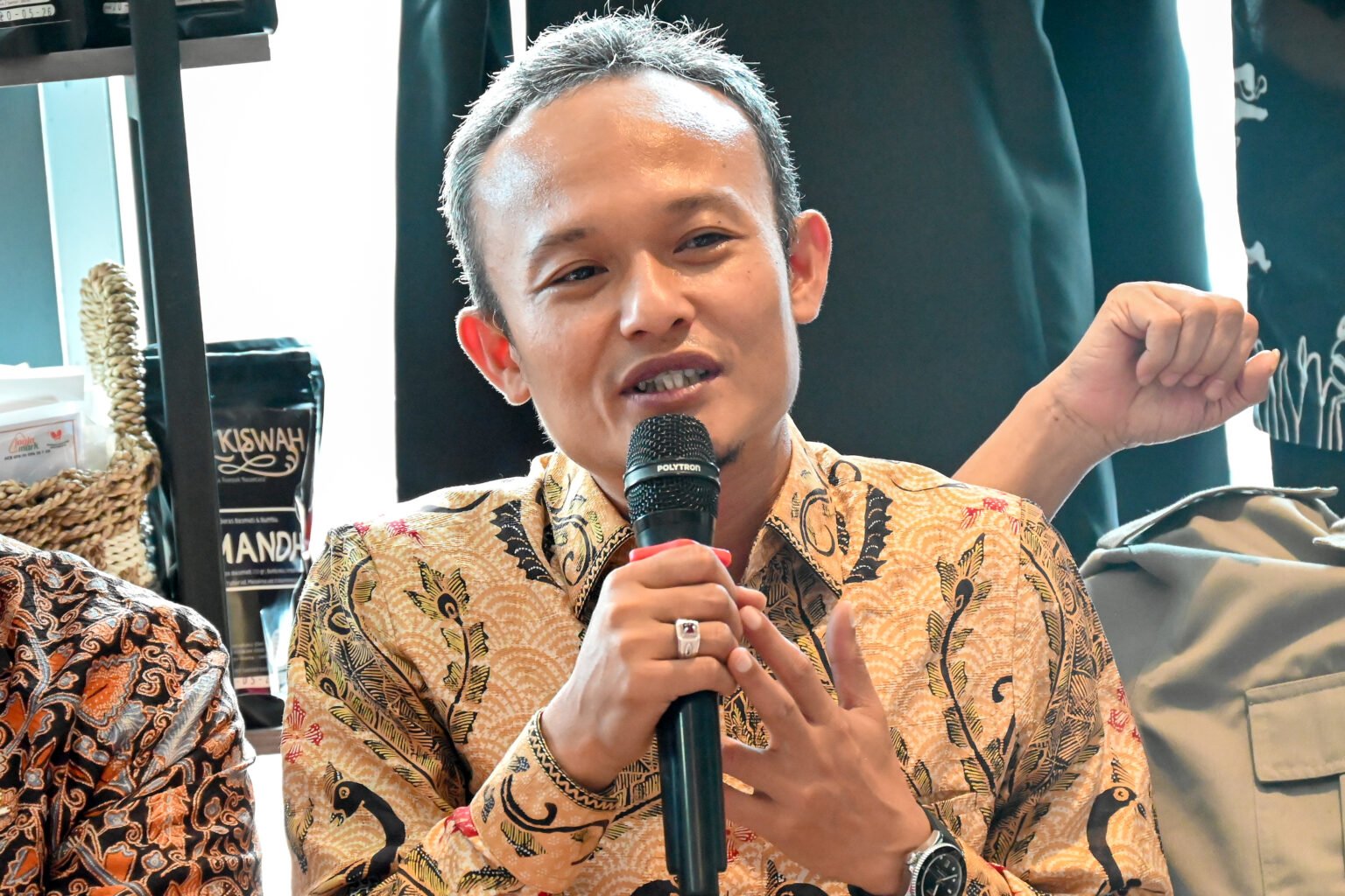 Penuhi Kebutuhan Operasional Kopdes, Indonesia Mampu Produksi Otomotif Dalam Negeri