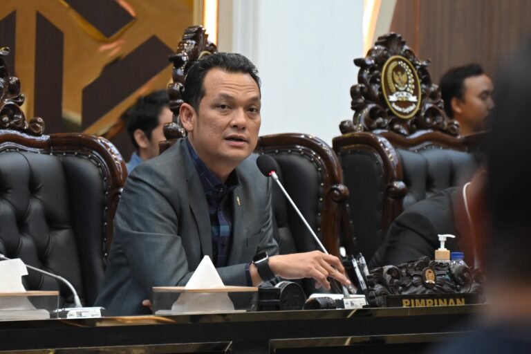 Baleg Bakal Tindak Lanjuti Putusan MK terkait Revisi Aturan Uang Pensiun Pejabat