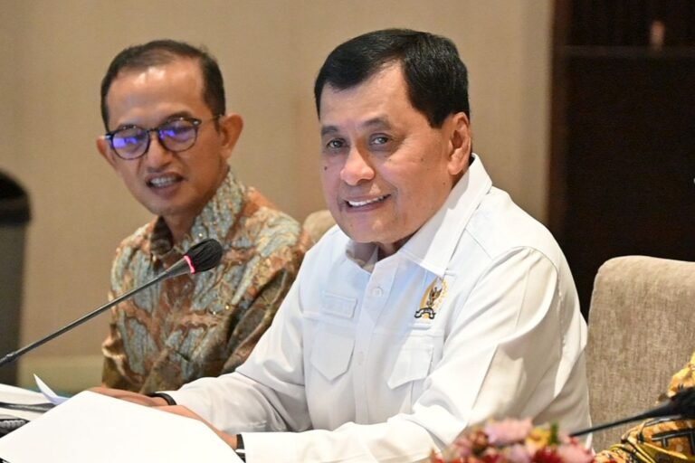 Seluruh Mitra Komisi VI Diminta Siaga Penuh Antisipasi Mudik Lebaran