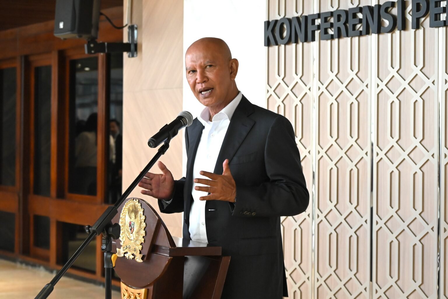 Banggar DPR Nilai Subsidi di Indonesia Masih Belum Tepat Sasaran