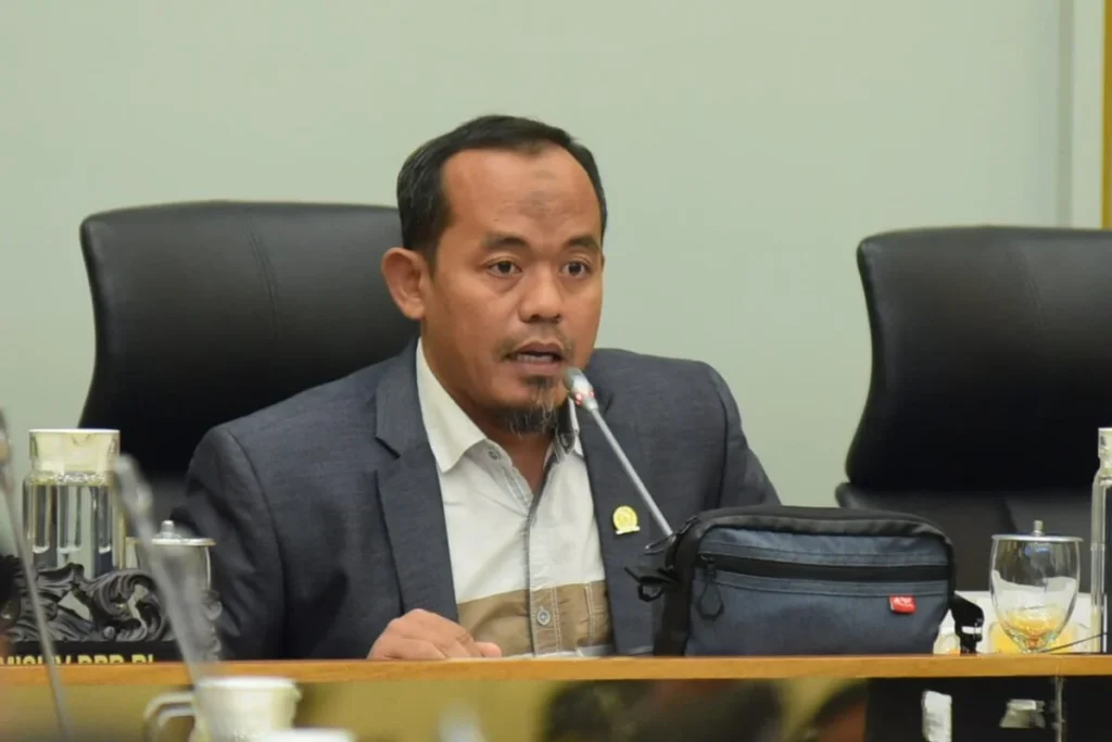 Riyono Hadiri Mancing Bersama di Magetan Demi Dorong Ekonomi Perikanan Lokal