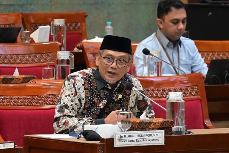 Perlu Diatur dalam RUU Sisdiknas, Penguatan Kesehatan dan Mental Harus Integrasikan Guru Agama dan Psikolog