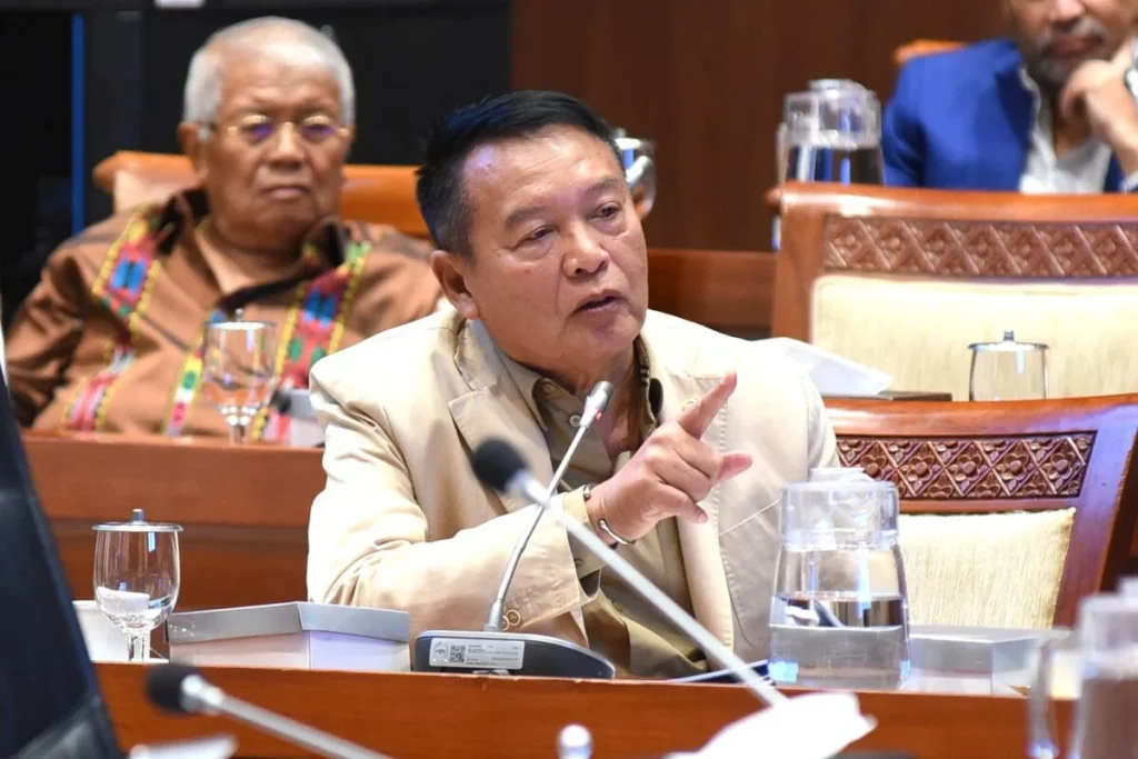 Mundurnya Kabais TNI Contoh Baik, Penegakan Hukum Harus Tetap Berlanjut