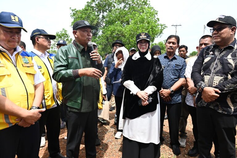Darurat Sampah di Banda Aceh dan Aceh Besar, Pembangunan TPA Regional Dipastikan Terealisasi Tahun Ini