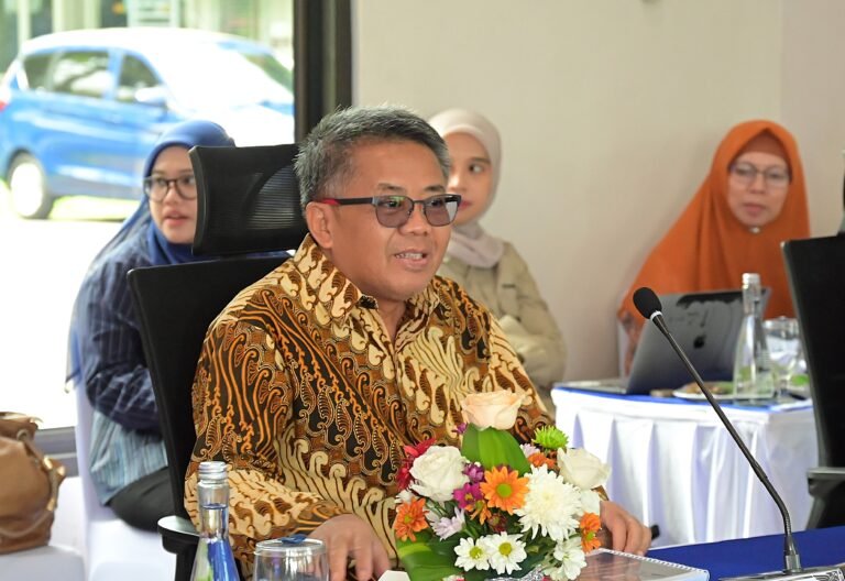 Sohibul Iman Soroti Kesiapan Lanud Soewondo Tangkis Pelanggaran Ruang Udara