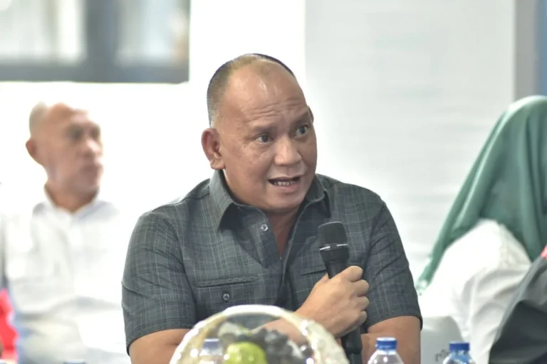 Komisi VIII Awasi Potensi Salah Sasaran Bansos di Tangerang, Data Kemiskinan Jadi Titik Lemah