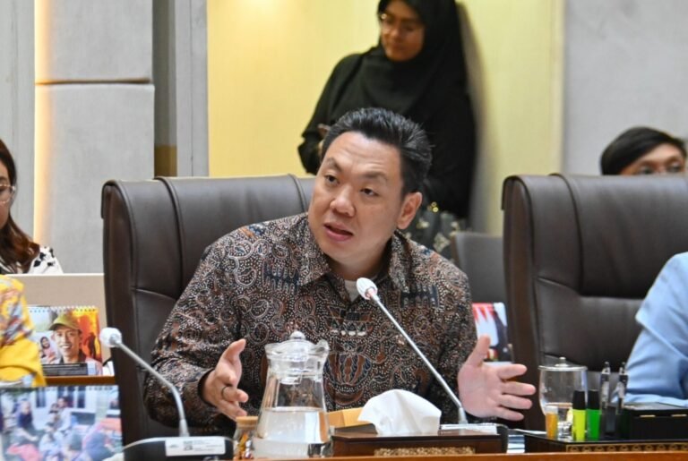 Charles Honoris Pertanyakan Ketahanan Dana BPJS Kesehatan di Tengah Isu Kebangkrutan