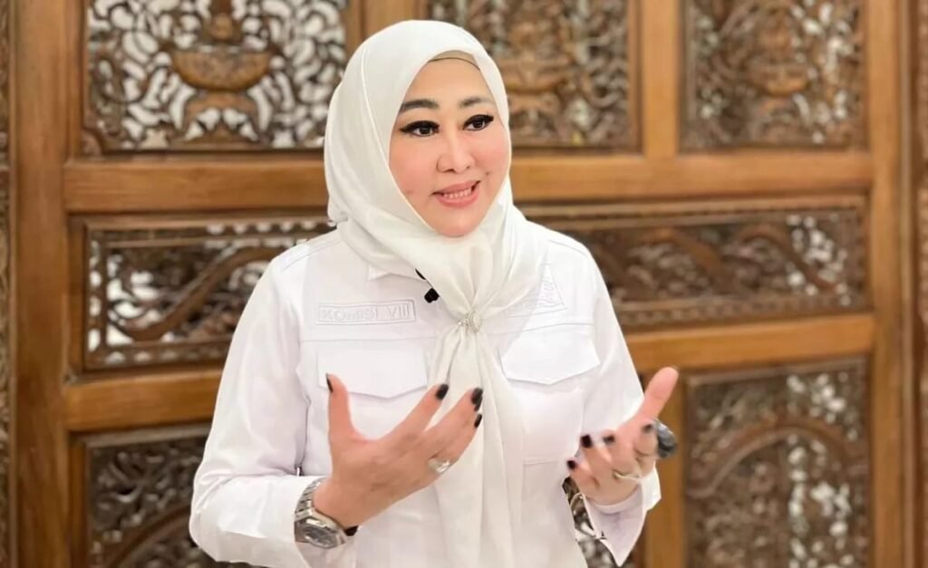Legislator Minta Edukasi Budaya Diperkuat, Usai Viral Jemaah RI Diamankan di Madinah