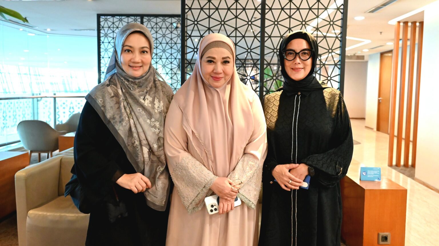 Kloter Pertama Berangkat, Timwas Haji Siap Sidak Layanan Jemaah Mulai dari Madinah