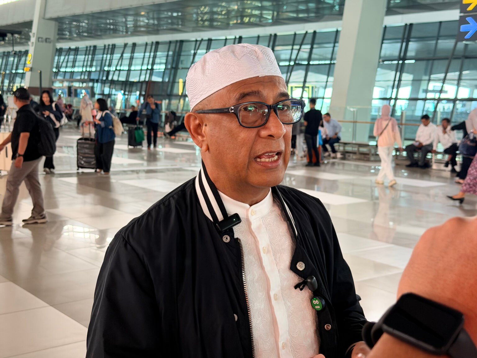 Trauma Keterlambatan Armuzna Jadi Sorotan, Awasi Ketat Transportasi dan Penginapan Haji 2026