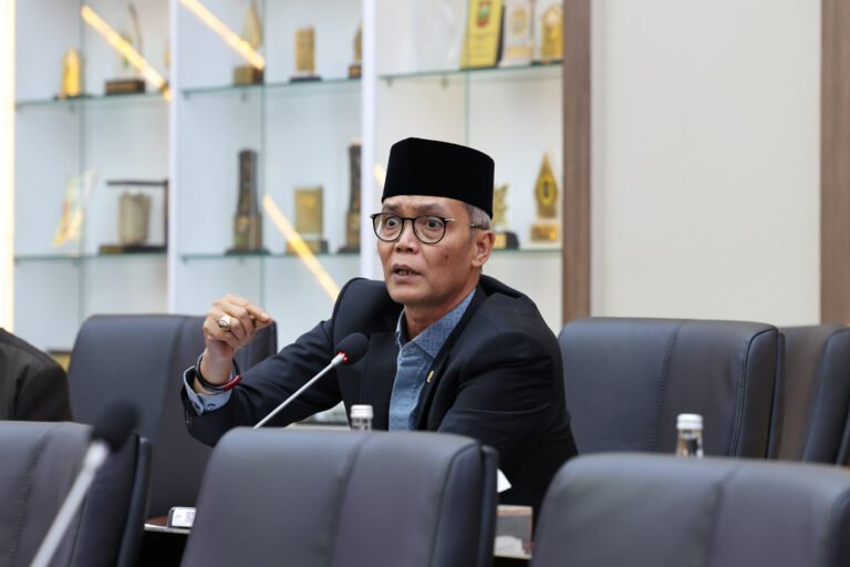 Revisi UUPA Perlu Sinkronkan Kewenangan Khusus Aceh dengan Kebutuhan Terkini