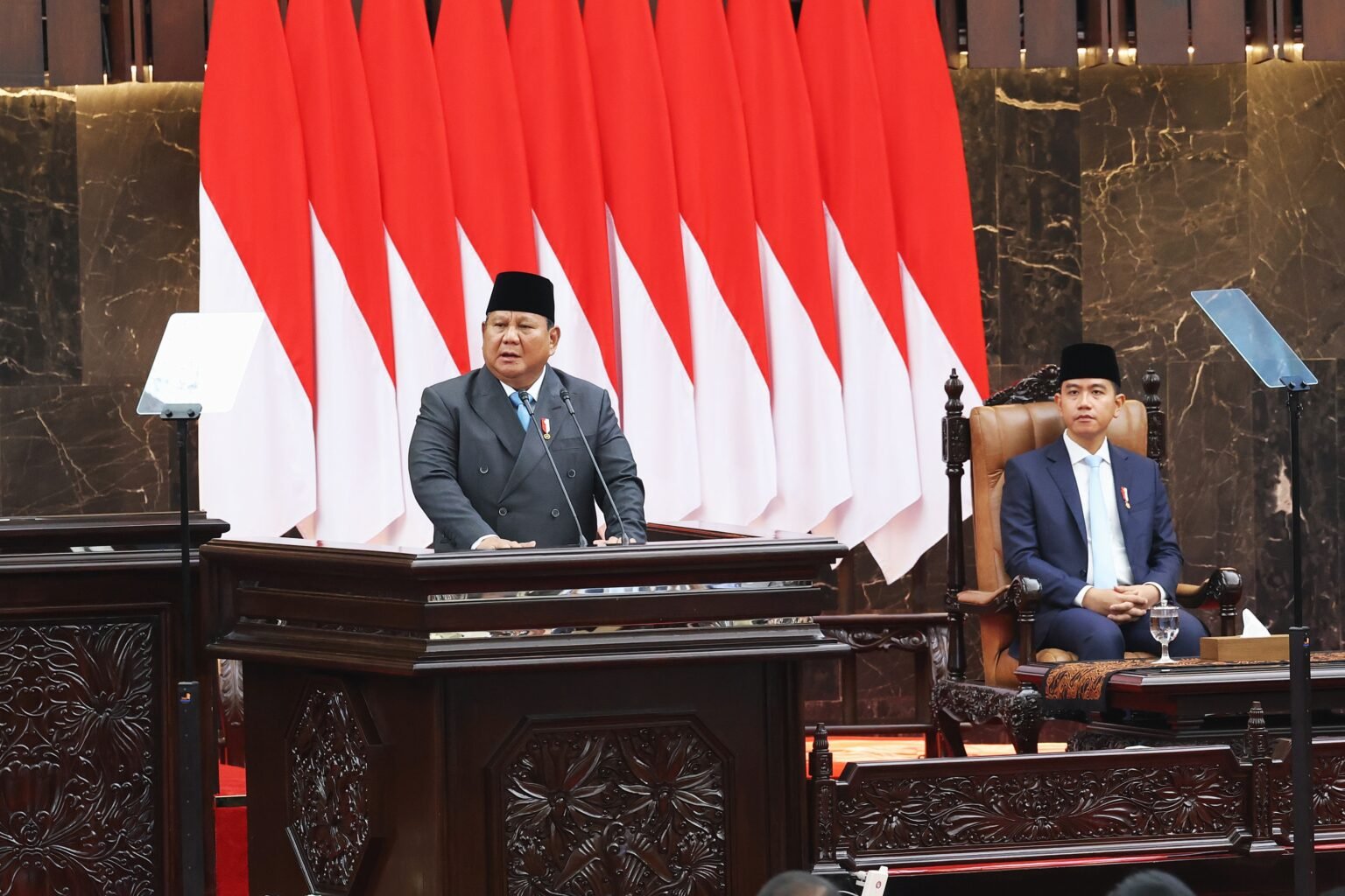 Sambut Harkitnas, Pemerintah Siapkan RAPBN 2027 yang Sehat, Kredibel, serta Berkelanjutan