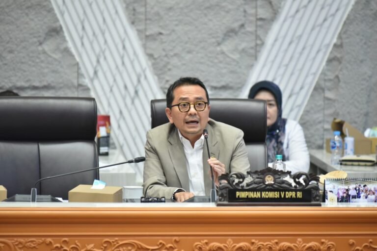 Syaiful Huda Minta Program Dana Desa dan Transmigrasi Tepat Sasaran dan Transparan