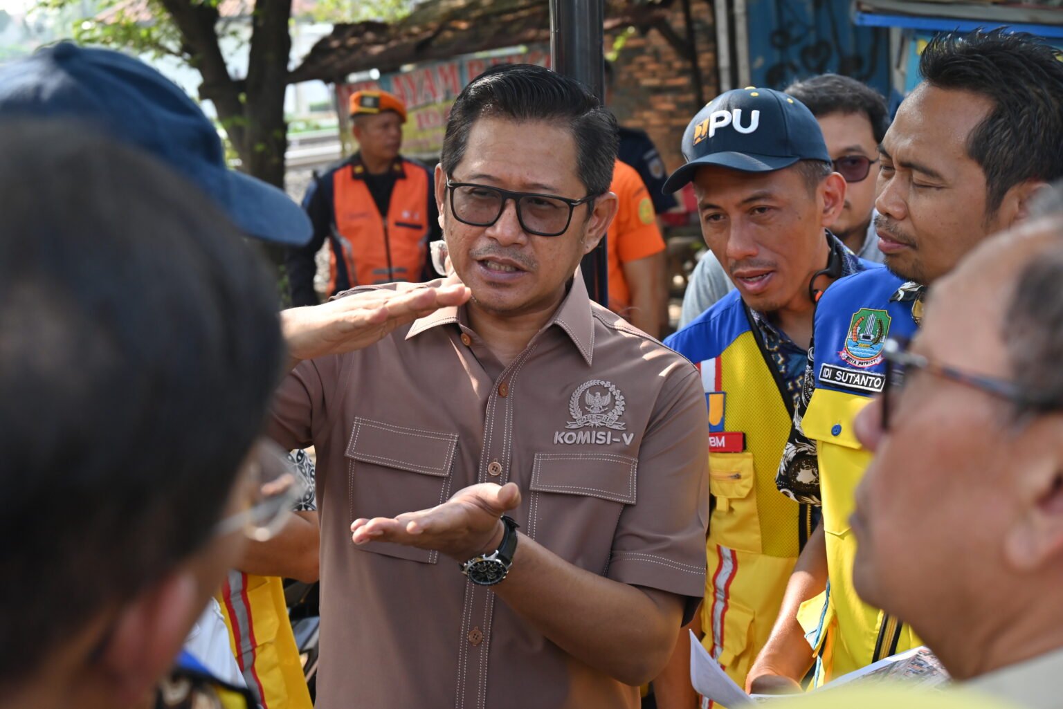 Cegah Berulangnya Musibah, Perlu Peningkatan Teknologi CCTV di Kabin Masinis KRL