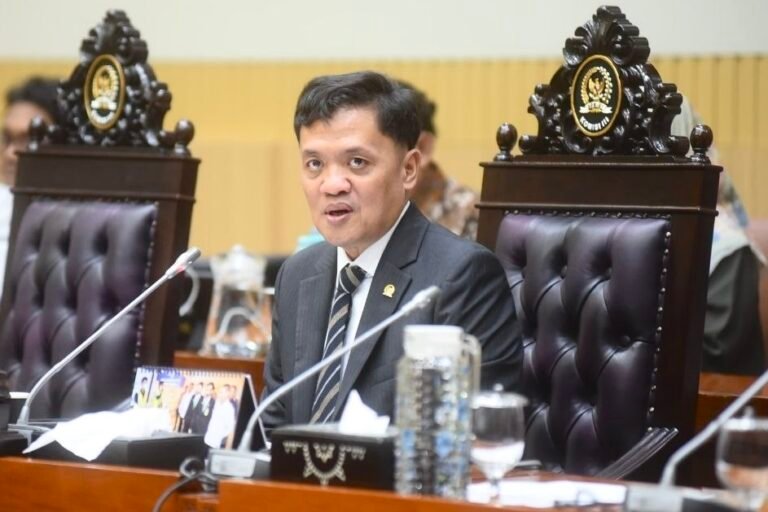 Komisi III: Bantuan Hewan Kurban Presiden Sah Secara Hukum dan Syariah