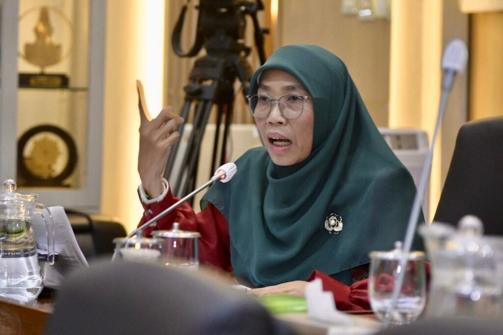 Netty Aher: Defisit BPJS Kesehatan Jadi Alarm Serius Benahi Sistem JKN Nasional