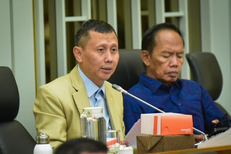 Perwujudan Sila Kelima Pancasila Harus Diwujudkan Melalui Pemenuhan Hak Dasar Pangan