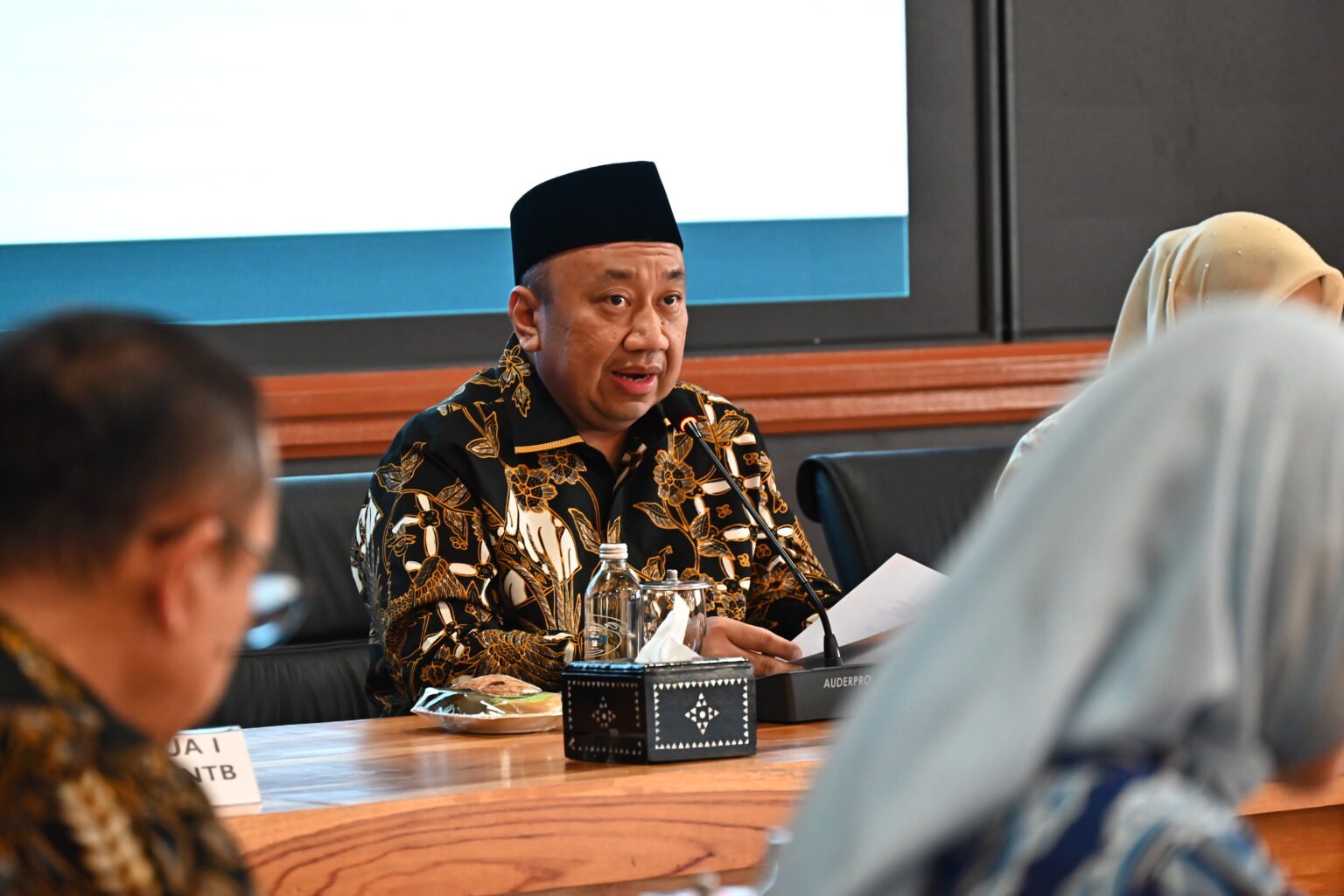 Panja RUU Sisdiknas Dorong Kurikulum Adaptif dan Peta Jalan Pendidikan Nasional