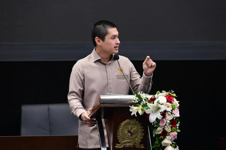 Penataran Keparlemenan Perkuat Kompetensi Tenaga Ahli AKD DPR RI