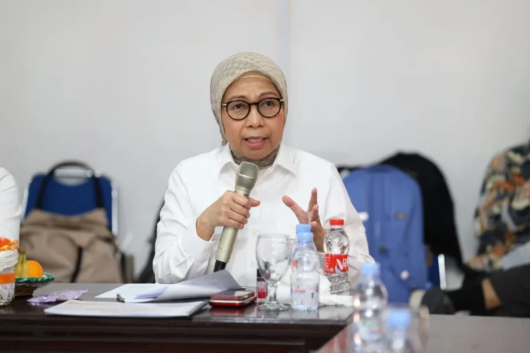 Desak Evaluasi Organisasi Basarnas, Legislator Nilai Beban Kerja Tak Seimbang dengan Struktur