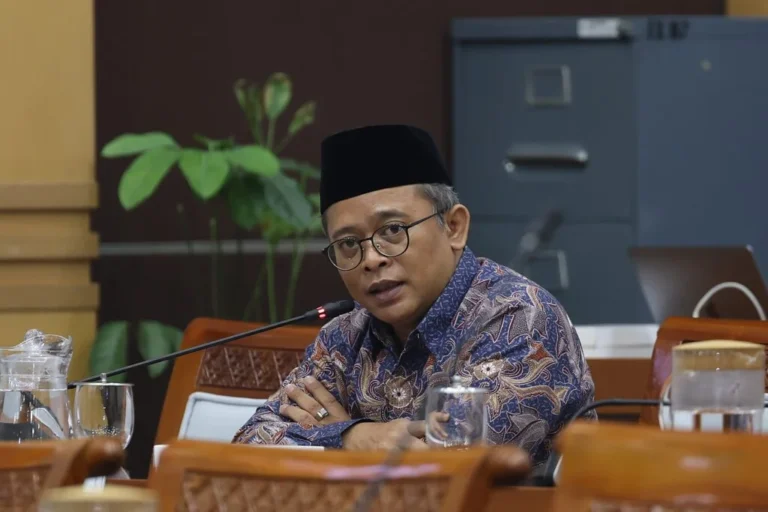 Wibowo Prasetyo Minta Aspirasi BAMAG Nasional Dilengkapi Data dan Policy Paper
