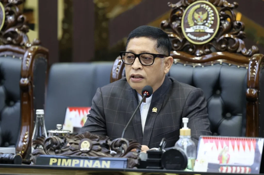 RUU Kehutanan Siap Dibawa ke Paripurna Jadi Usul Inisiatif DPR, Sempurnakan Delapan Pembahasan