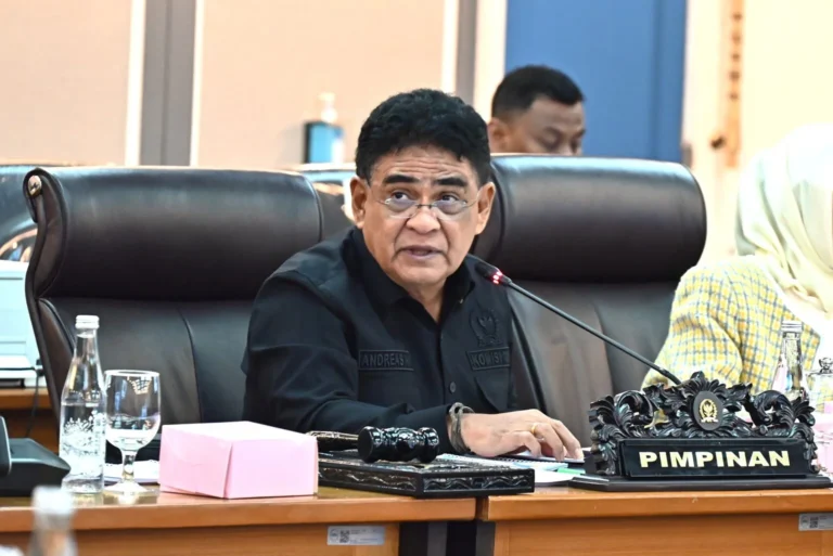 Tarif Lepas Status WNI Naik, Legislator: Harusnya Fokus Kenapa Banyak Warga yang Ingin Lepas Kewarganegaraan