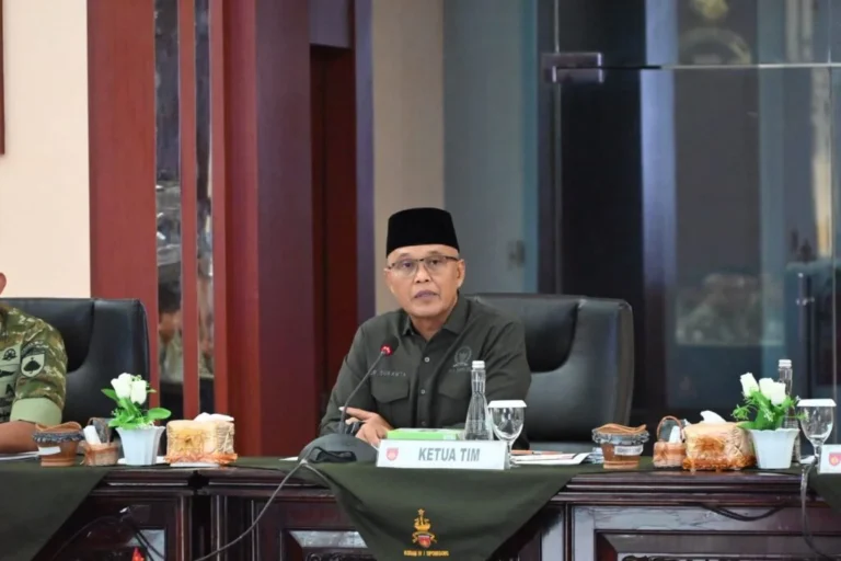 Kunjungan PM India ke Indonesia Diproyeksikan Hasilkan Kerja Sama Strategis Antar-Kedua Negara