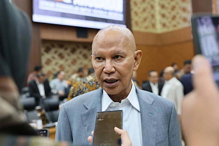 Said Abdullah: Defisit APBN 2026 Aman, Namun Sinyal ke Pasar Harus Dijaga